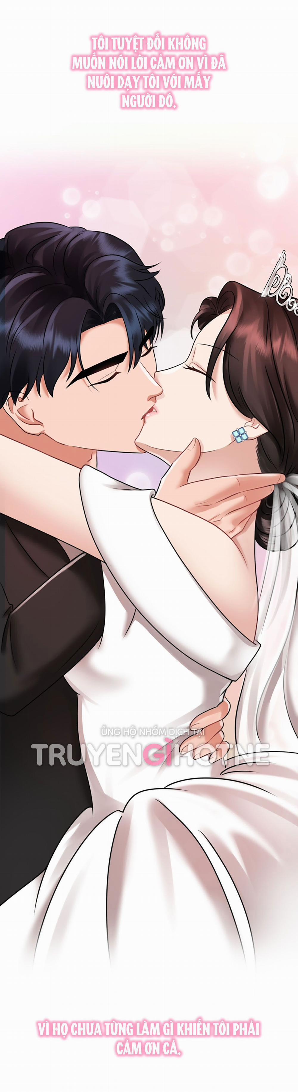 [18+] Vì Điên Nên Kết Hôn 7.2 trang 17