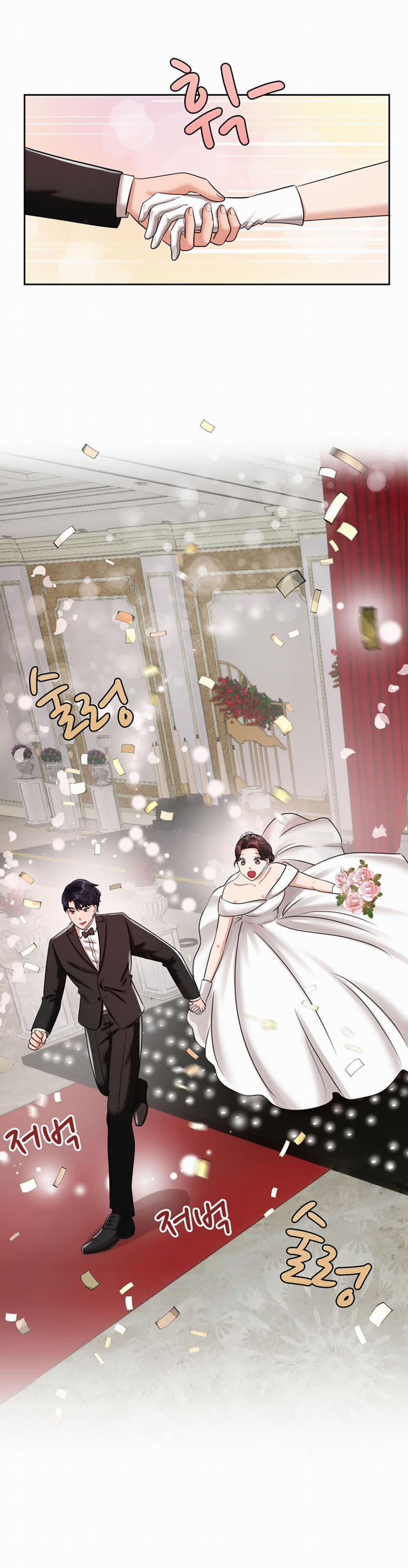 [18+] Vì Điên Nên Kết Hôn 7.2 trang 20