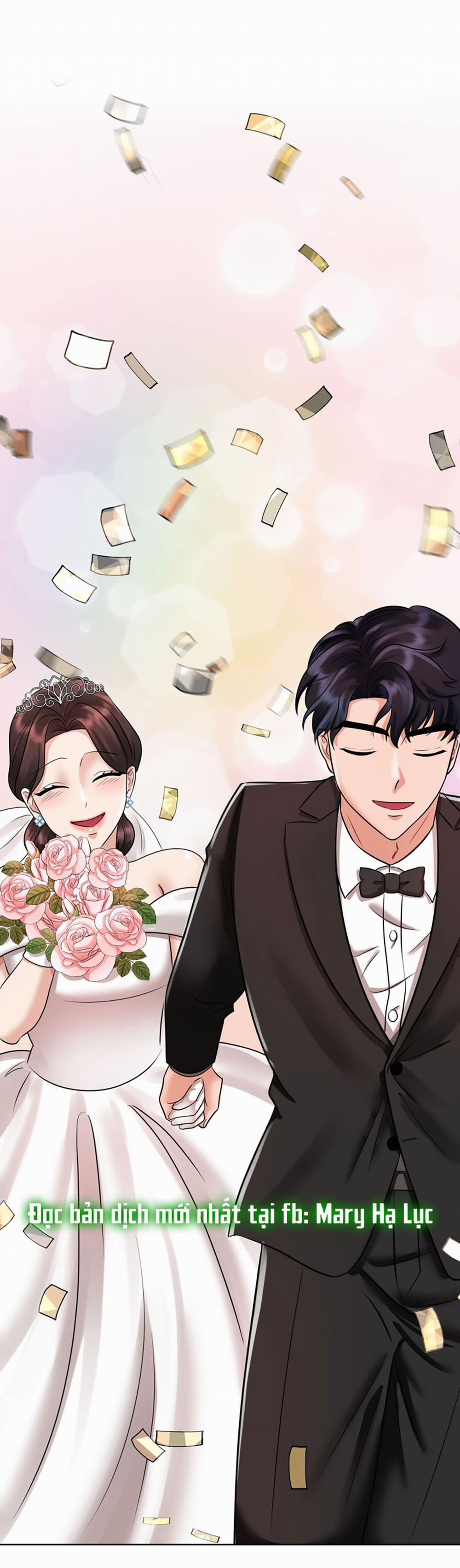 [18+] Vì Điên Nên Kết Hôn 7.2 trang 22