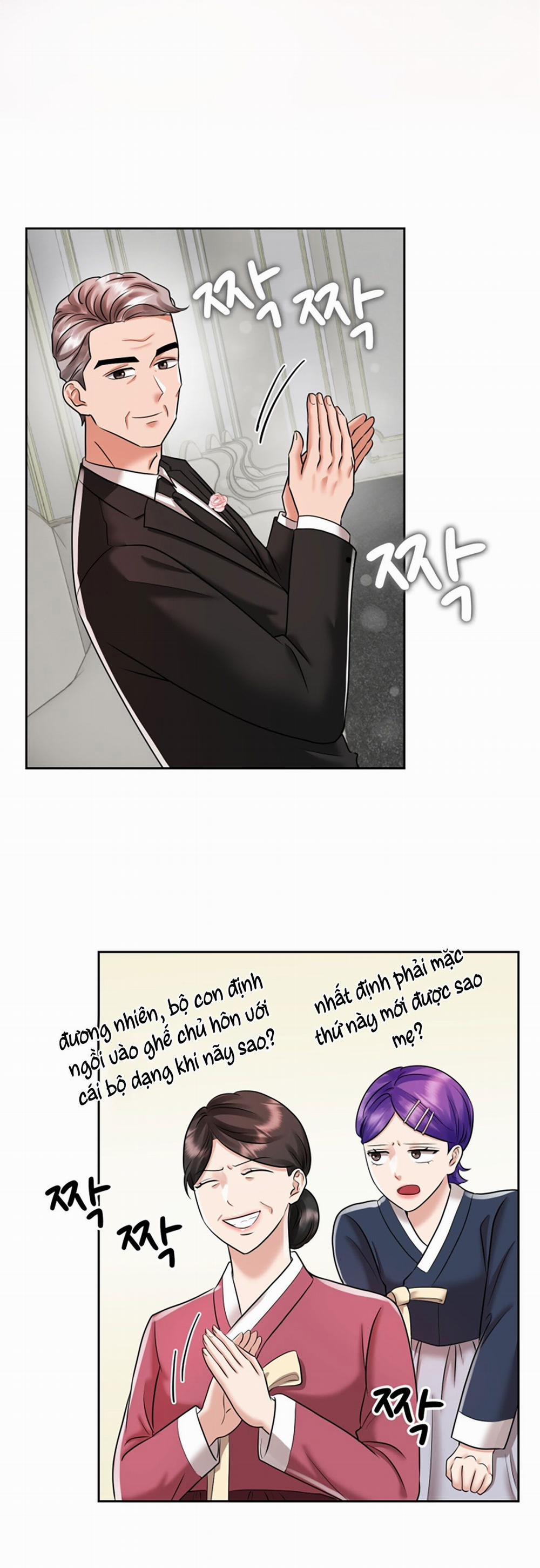 [18+] Vì Điên Nên Kết Hôn 7.2 trang 4