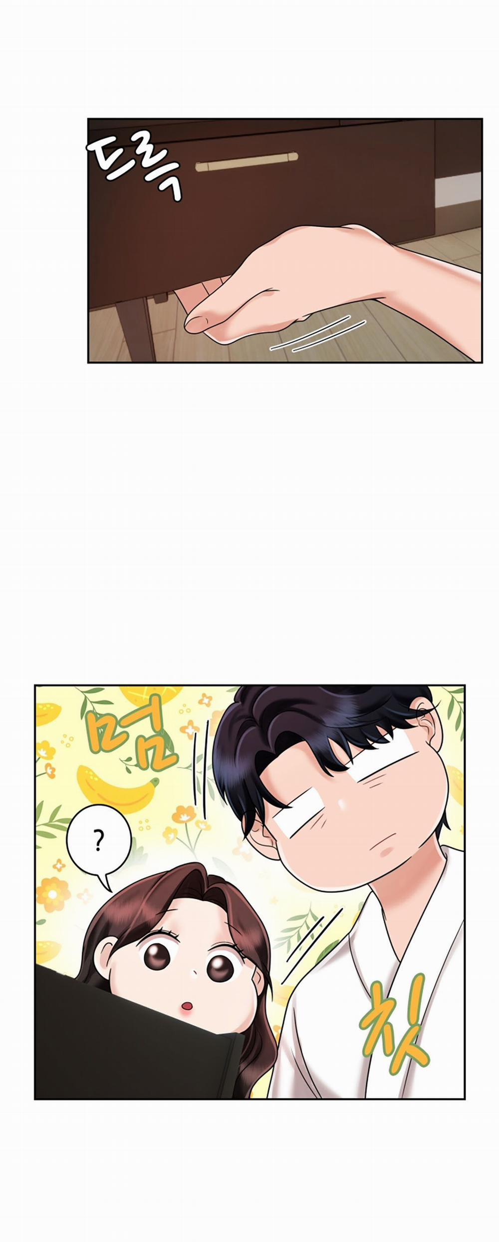 [18+] Vì Điên Nên Kết Hôn 8.1 trang 20