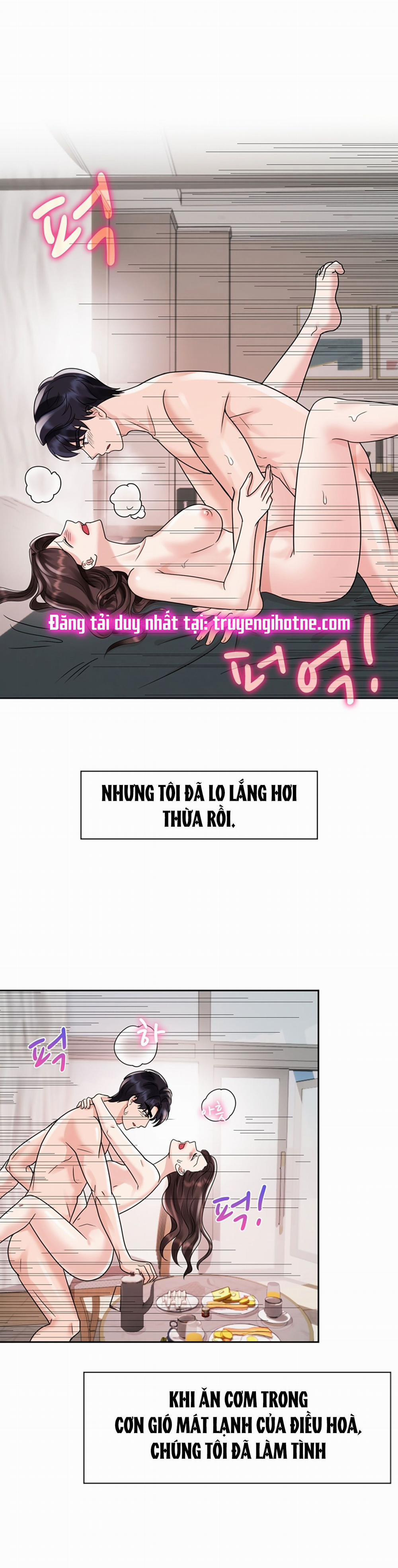 [18+] Vì Điên Nên Kết Hôn 9.1 trang 2