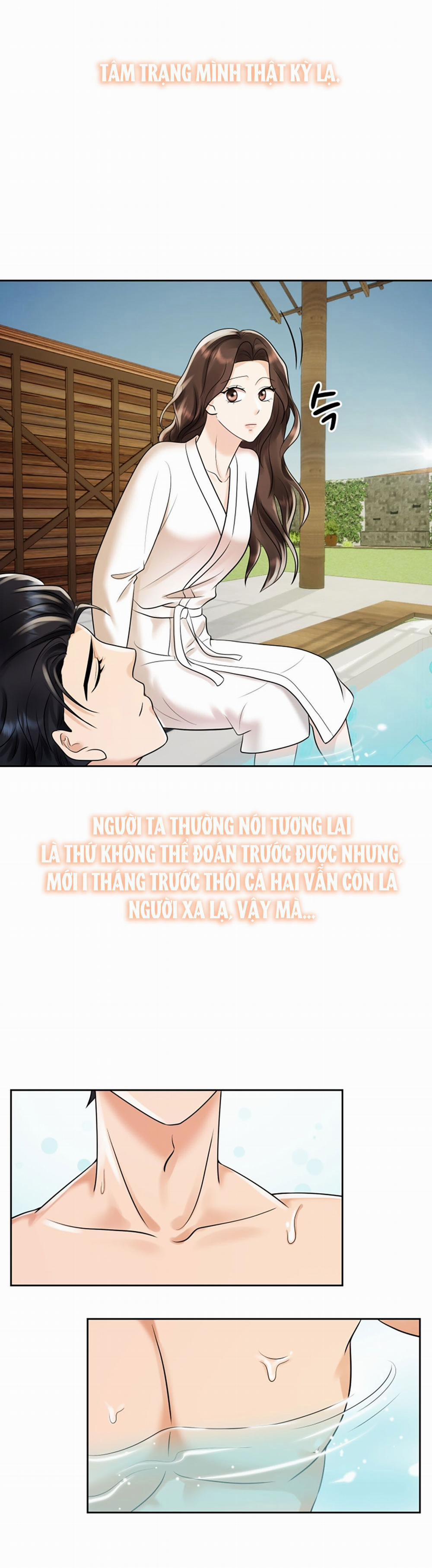 [18+] Vì Điên Nên Kết Hôn 9.1 trang 23