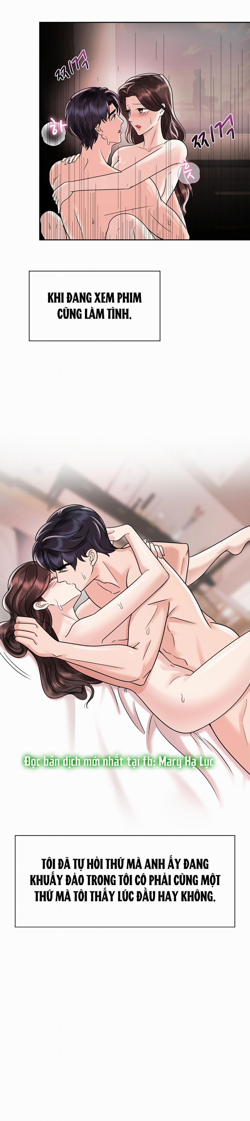 [18+] Vì Điên Nên Kết Hôn 9.1 trang 3