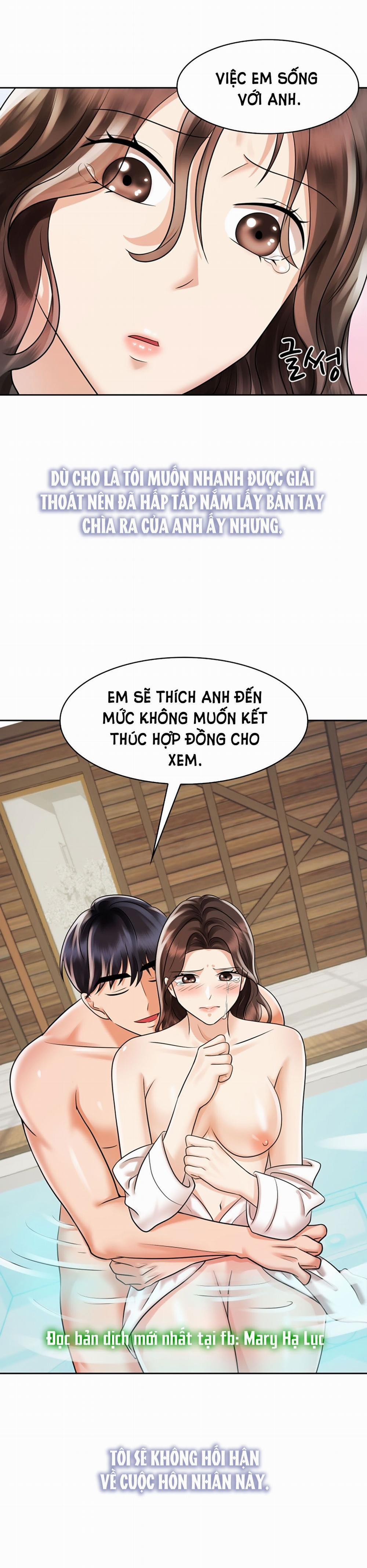 [18+] Vì Điên Nên Kết Hôn 9.2 trang 6