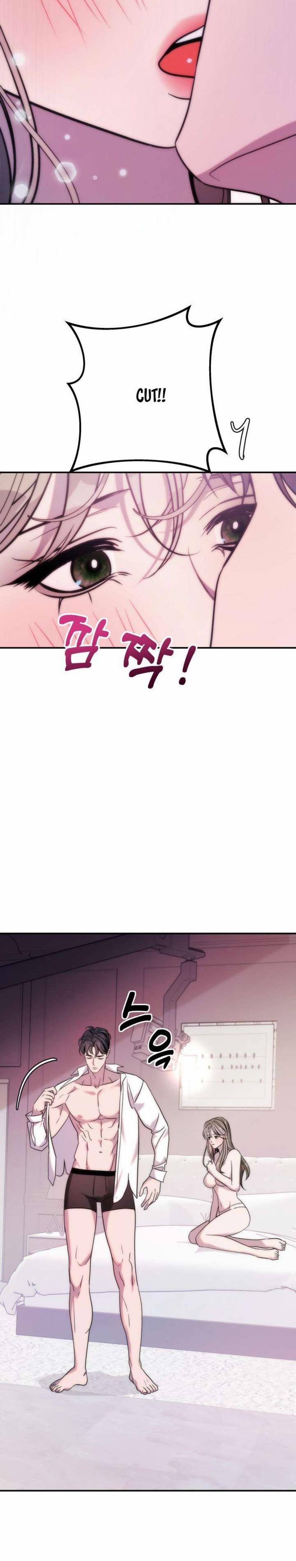 [18+] Vì Đó Là Cảnh Nóng 3 trang 7