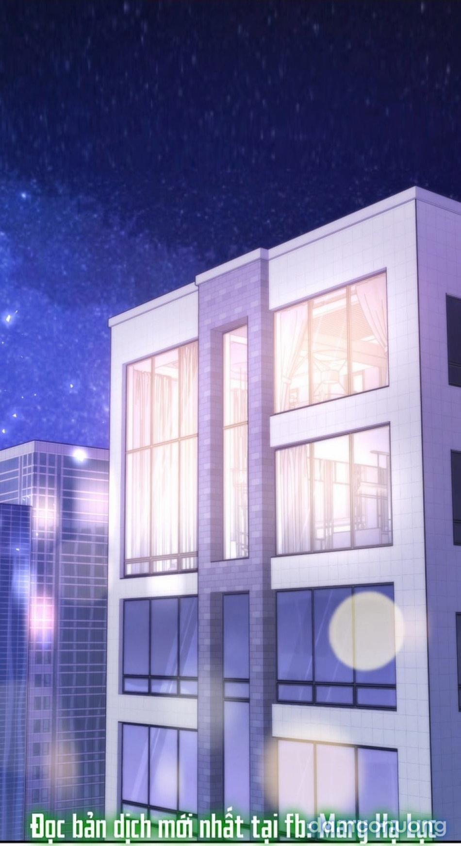 [18+] Vì Đó Là Cảnh Nóng 4 trang 0