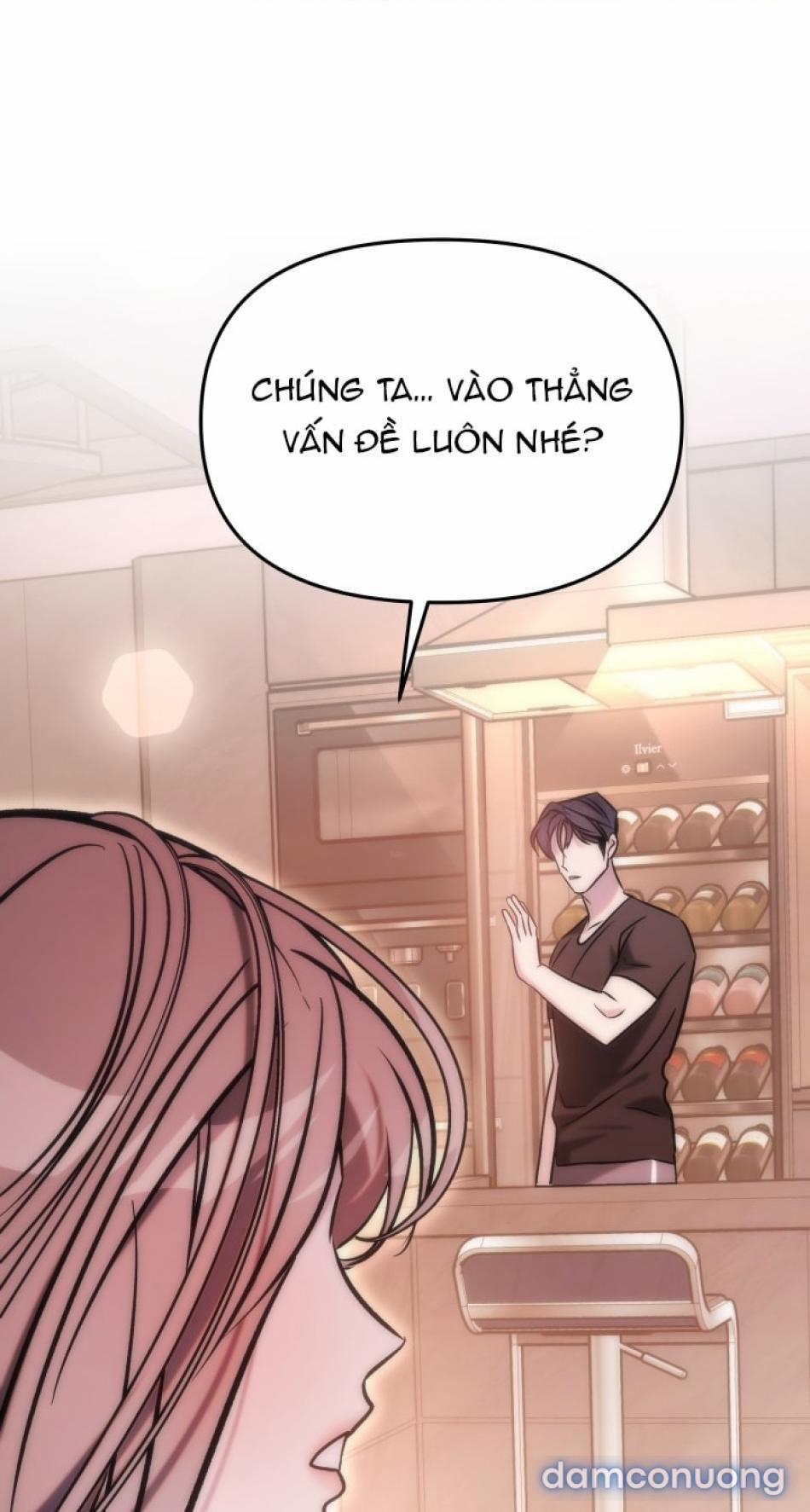 [18+] Vì Đó Là Cảnh Nóng 5 trang 0