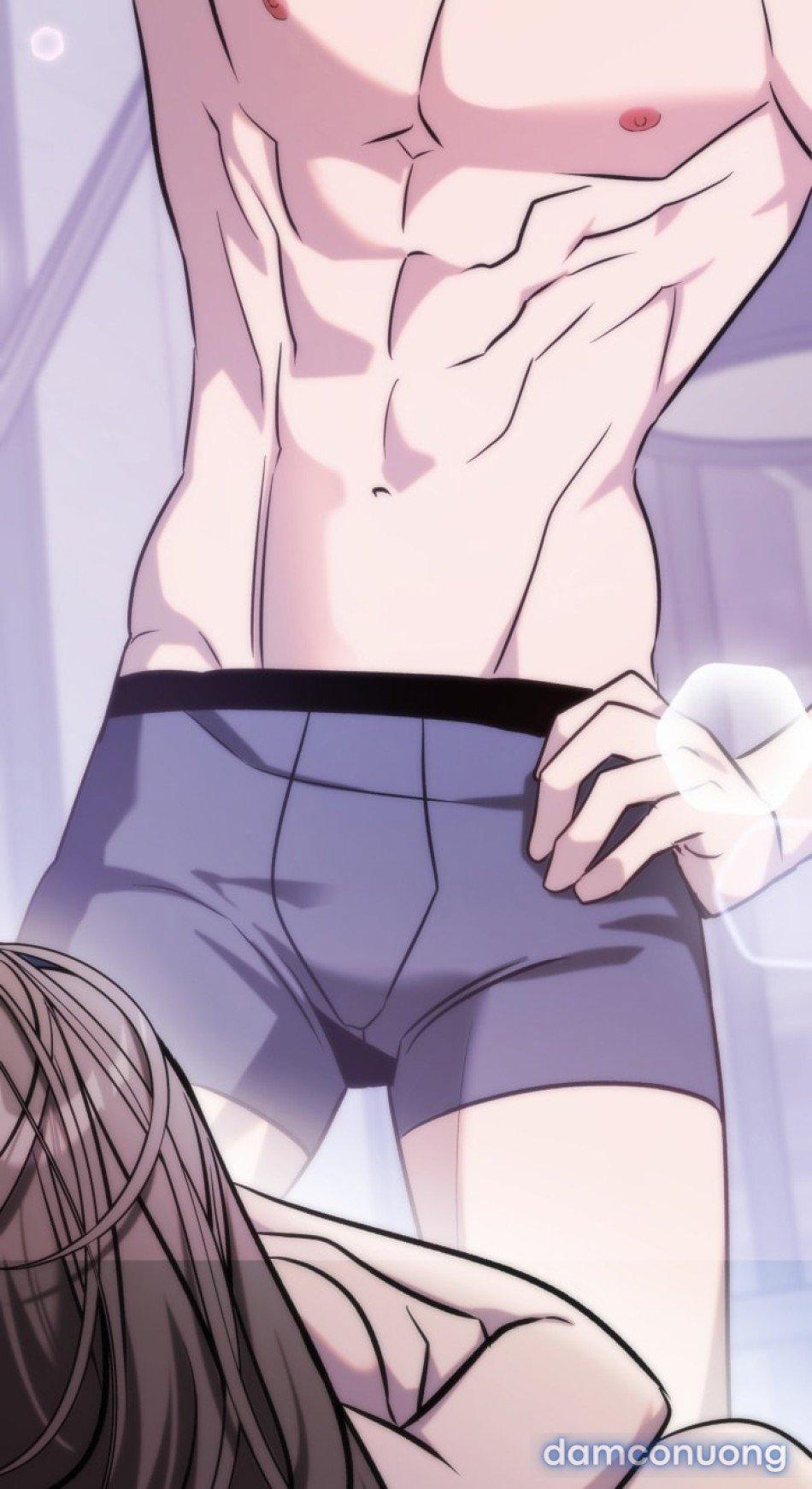 [18+] Vì Đó Là Cảnh Nóng 6 trang 5