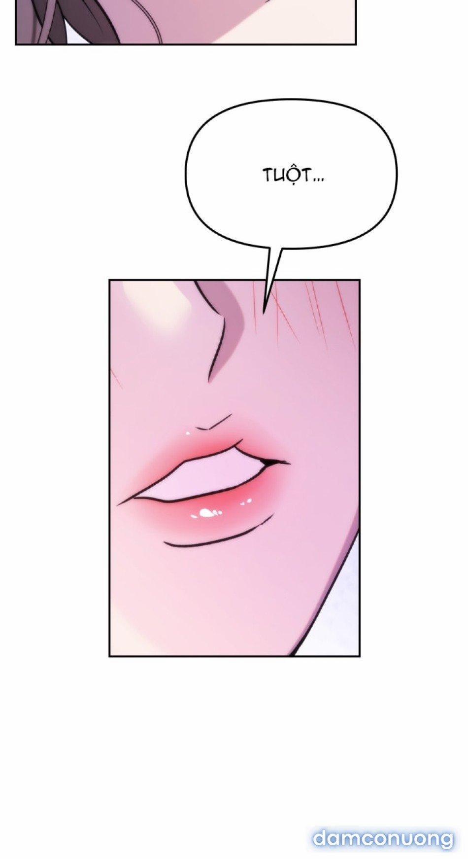 [18+] Vì Đó Là Cảnh Nóng 6 trang 8