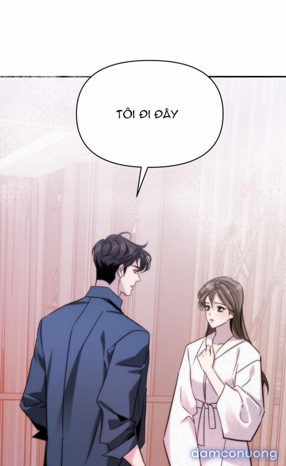 [18+] Vì Đó Là Cảnh Nóng 8 trang 0