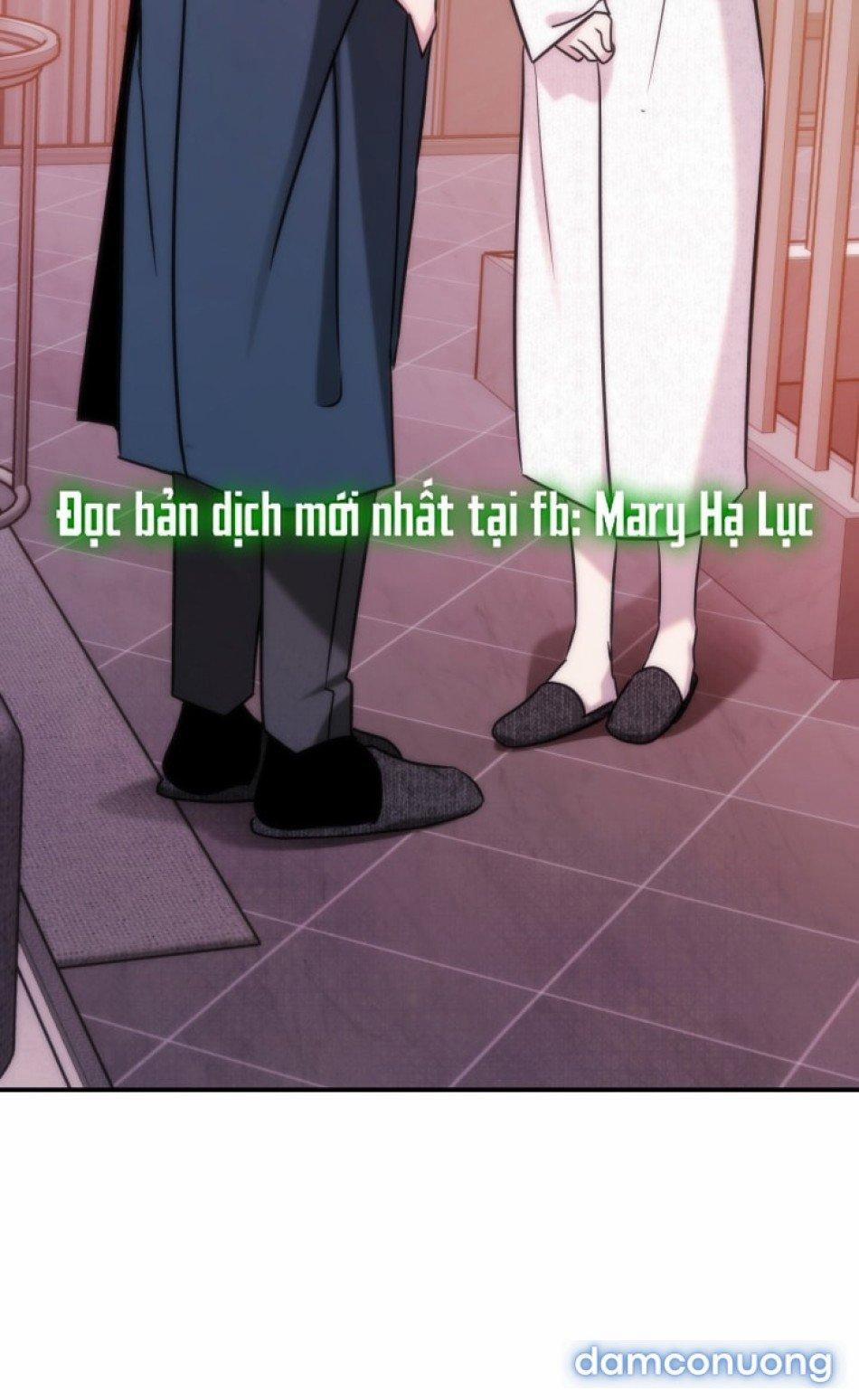 [18+] Vì Đó Là Cảnh Nóng 8 trang 1