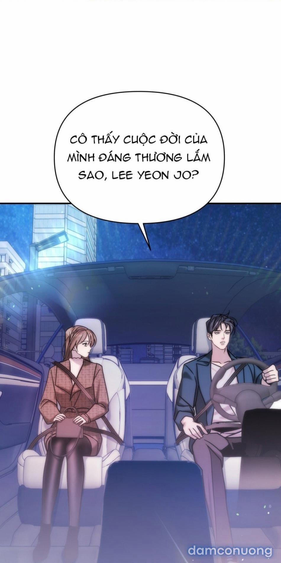 [18+] Vì Đó Là Cảnh Nóng 9 trang 0