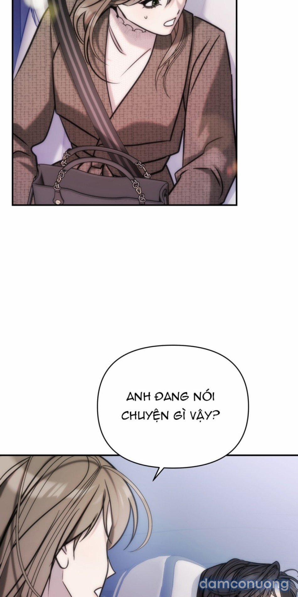 [18+] Vì Đó Là Cảnh Nóng 9 trang 3