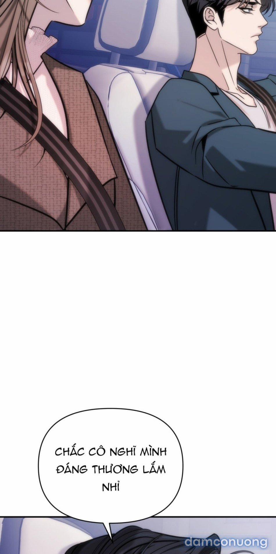 [18+] Vì Đó Là Cảnh Nóng 9 trang 4