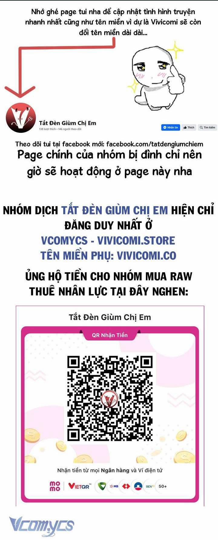 [18+] Vì Những Thứ Đã Tan Vỡ Chương 46 Trang 1