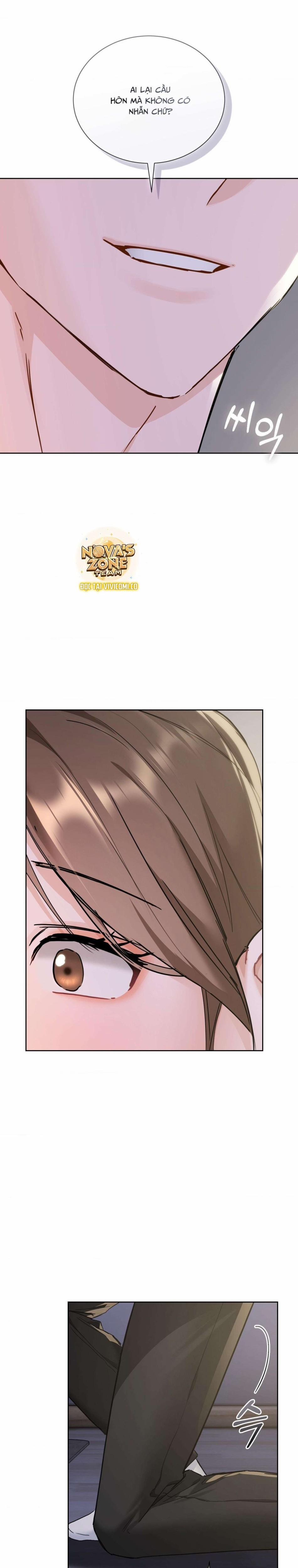 [18+] Vị Sếp Đa Tình Của Tôi 37 trang 24