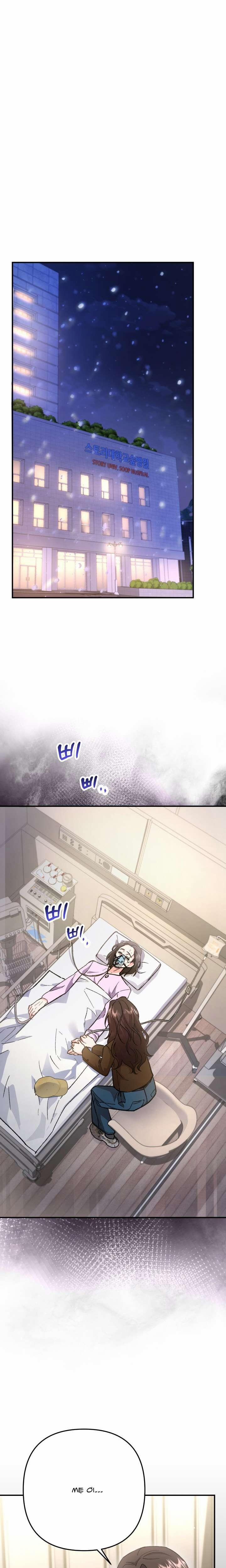 [18+] Vì Yêu Và Yêu 2 trang 2