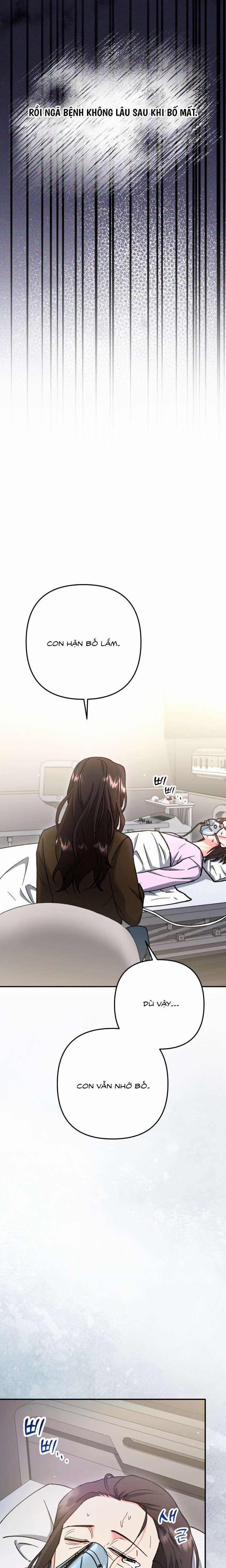 [18+] Vì Yêu Và Yêu 2 trang 8