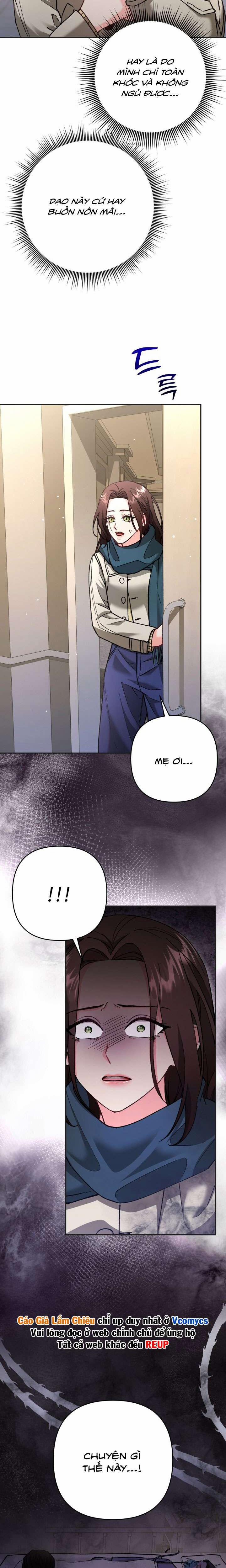 [18+] Vì Yêu Và Yêu 3 trang 4