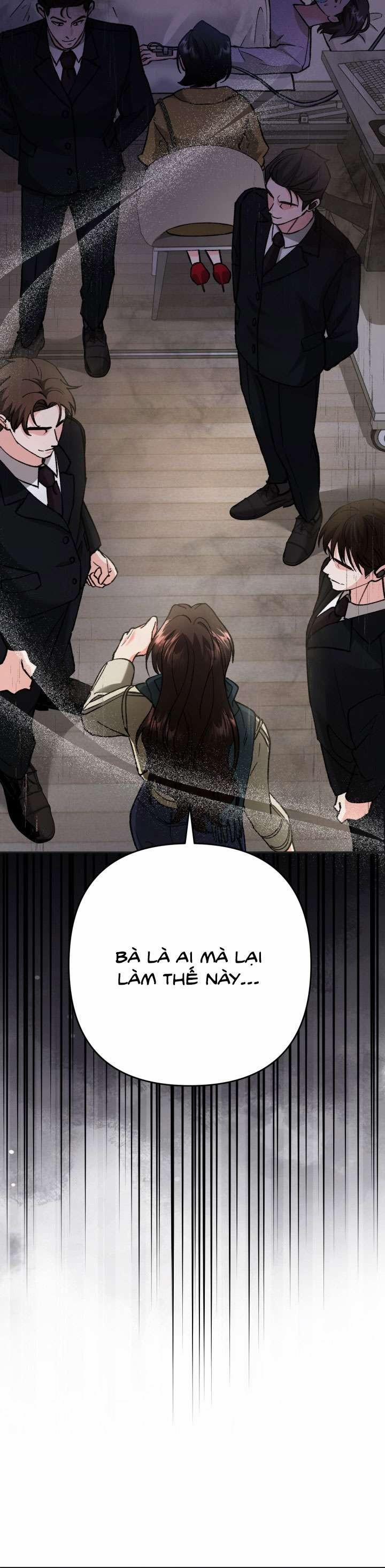 [18+] Vì Yêu Và Yêu 3 trang 5