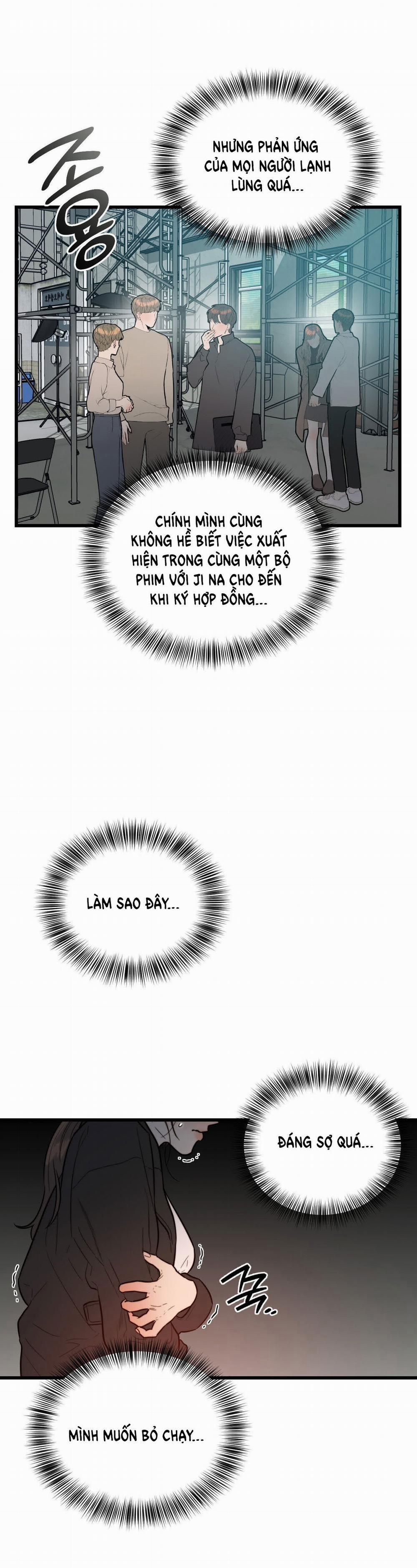 [18+] Vở Kịch Đồi Bại 1.1 trang 13