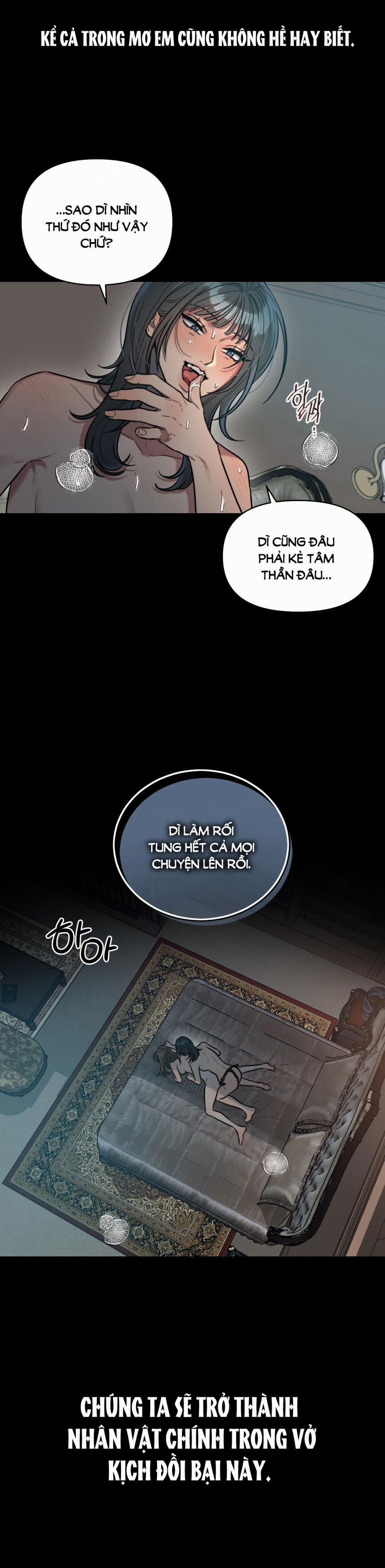 [18+] Vở Kịch Đồi Bại 1.1 trang 2