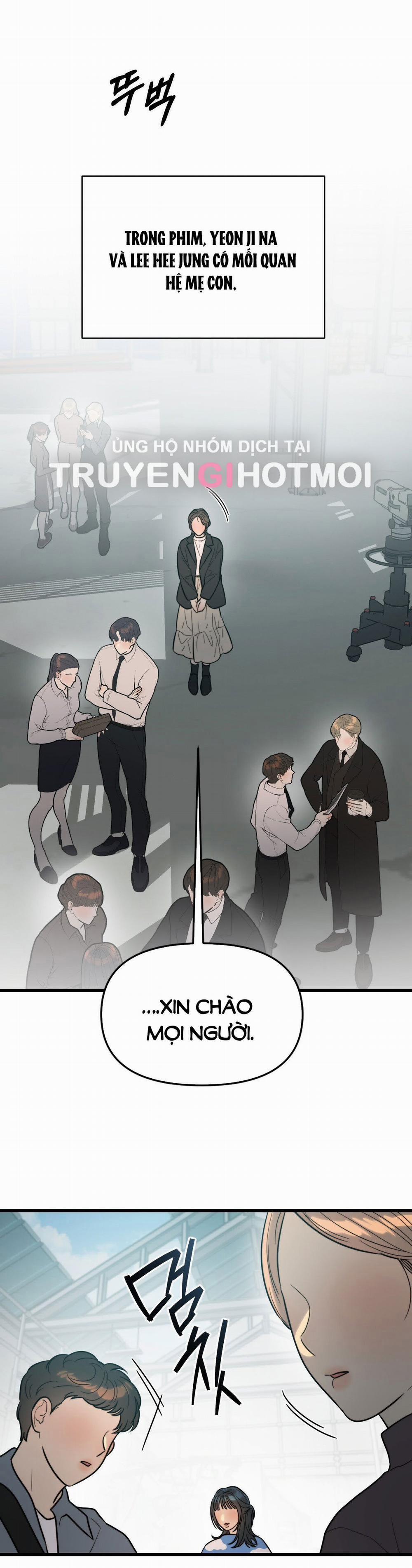 [18+] Vở Kịch Đồi Bại 1.1 trang 7