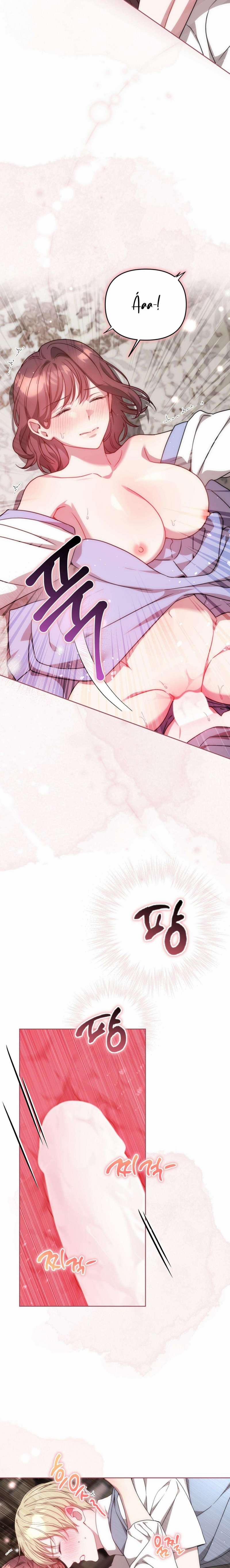 [ 18+ ] Vụ Bê Bối Pháp Lý 19 trang 18