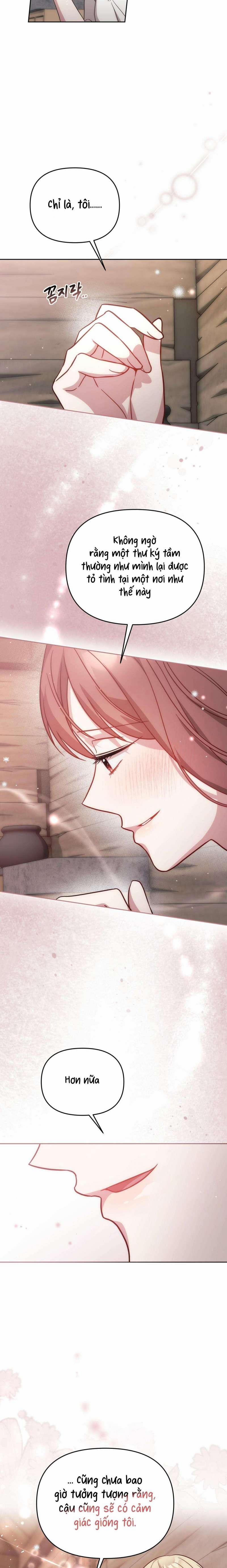 [ 18+ ] Vụ Bê Bối Pháp Lý 19 trang 4