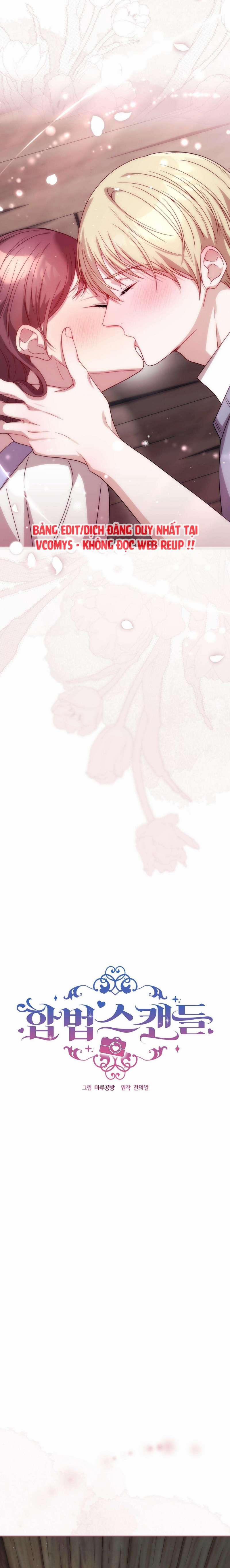 [ 18+ ] Vụ Bê Bối Pháp Lý 19 trang 6
