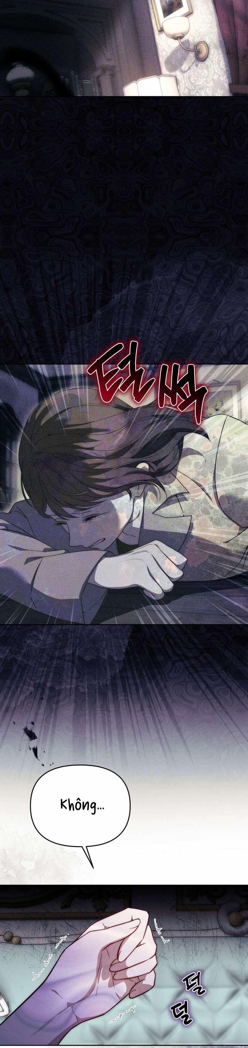 [ 18+ ] Vụ Bê Bối Pháp Lý 22 trang 11