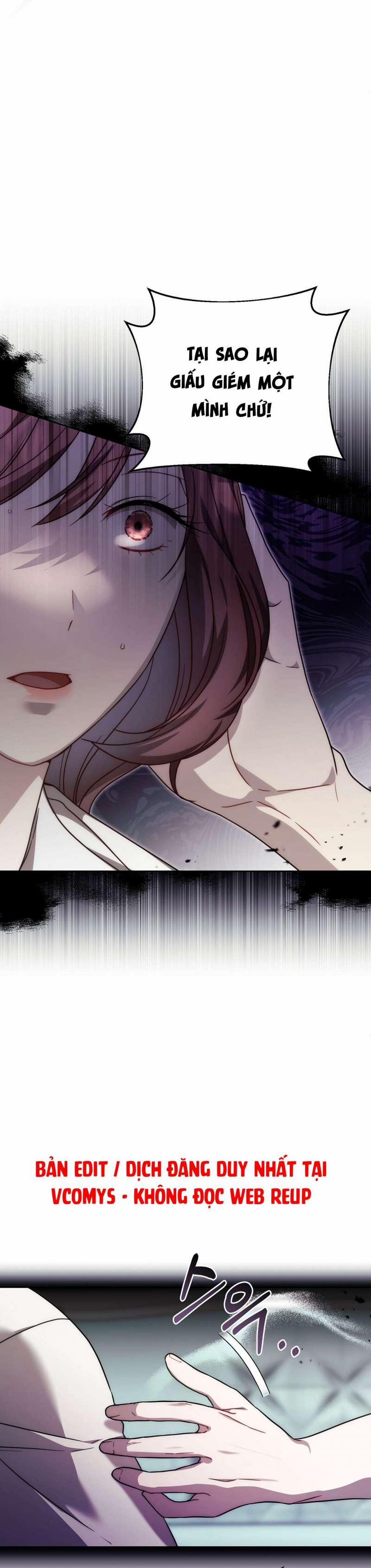 [ 18+ ] Vụ Bê Bối Pháp Lý 22 trang 15