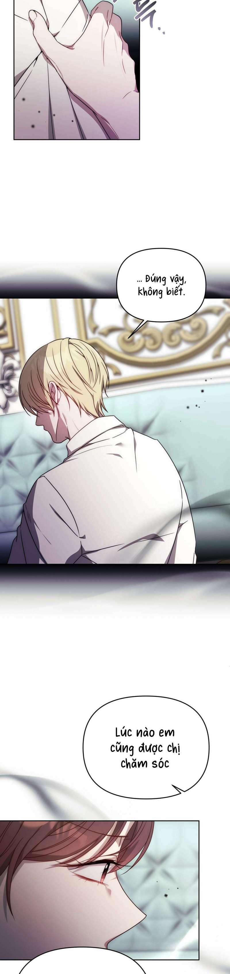[ 18+ ] Vụ Bê Bối Pháp Lý 22 trang 21