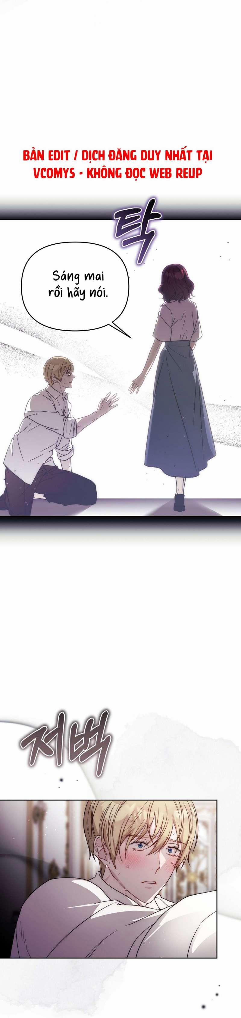 [ 18+ ] Vụ Bê Bối Pháp Lý 22 trang 25