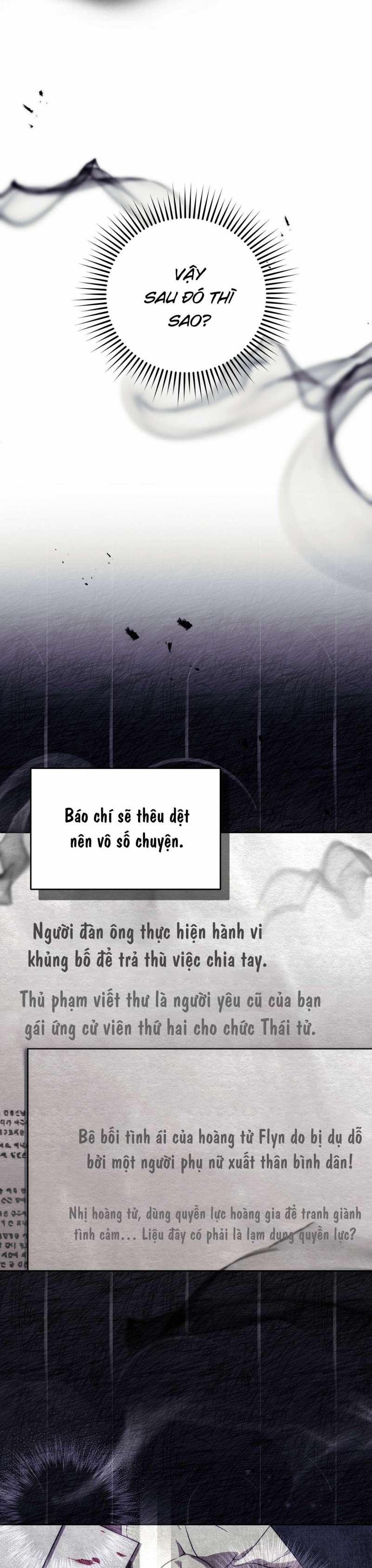 [ 18+ ] Vụ Bê Bối Pháp Lý 22 trang 28
