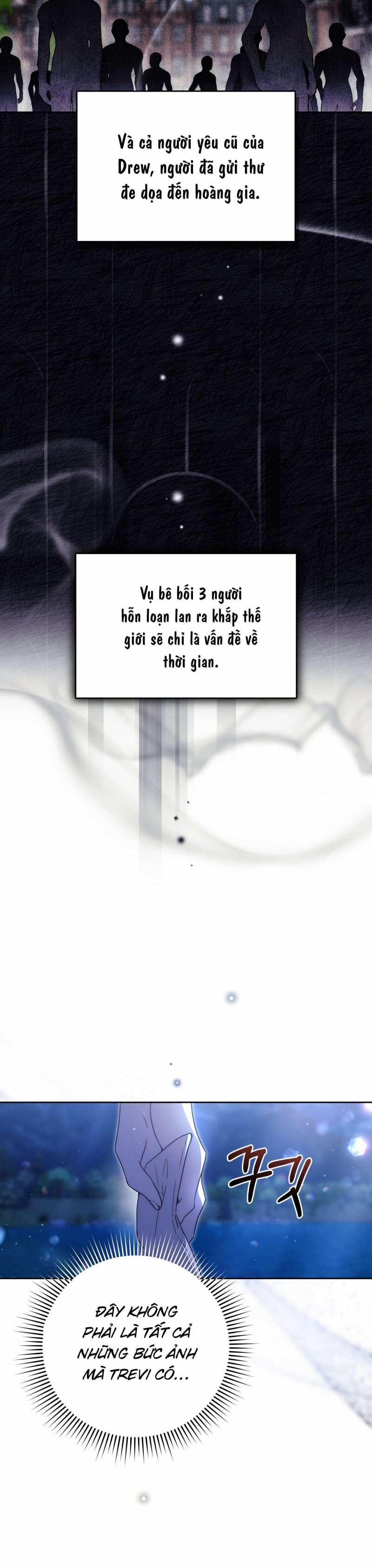 [ 18+ ] Vụ Bê Bối Pháp Lý 22 trang 30