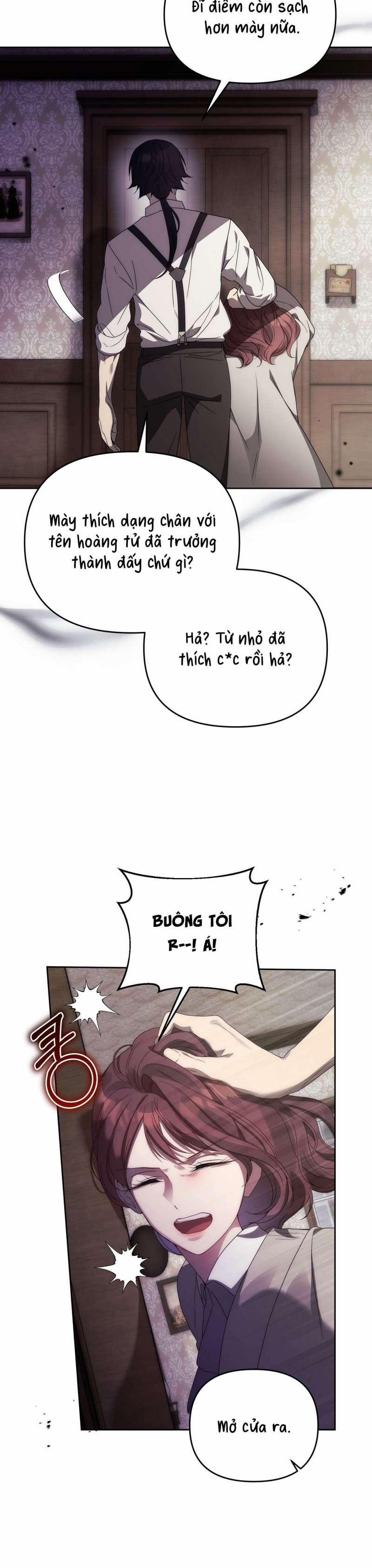 [ 18+ ] Vụ Bê Bối Pháp Lý 23 trang 13