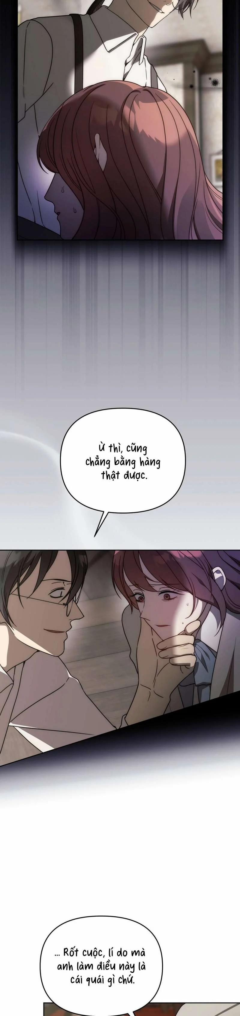 [ 18+ ] Vụ Bê Bối Pháp Lý 23 trang 23