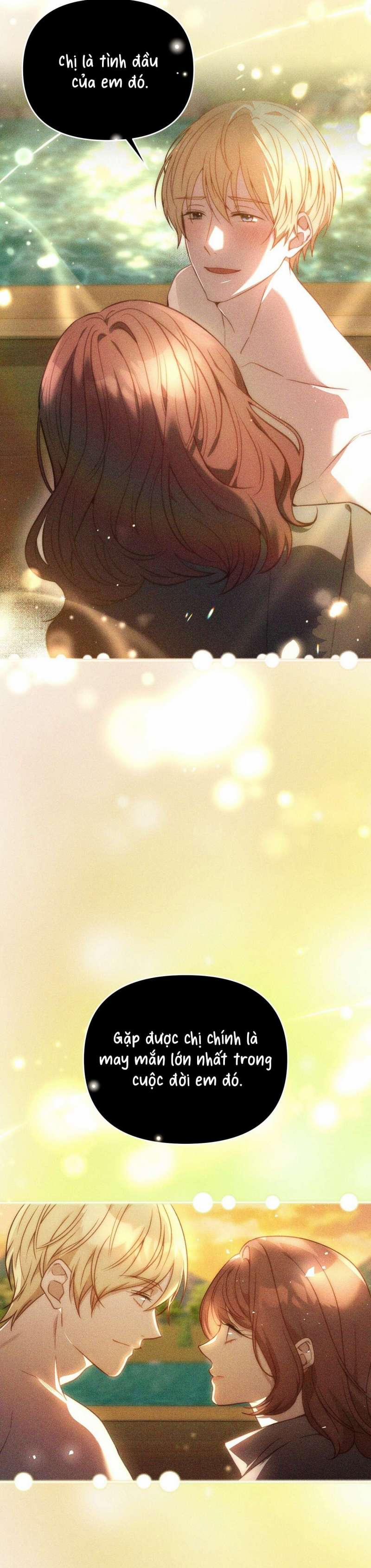 [ 18+ ] Vụ Bê Bối Pháp Lý 23 trang 39