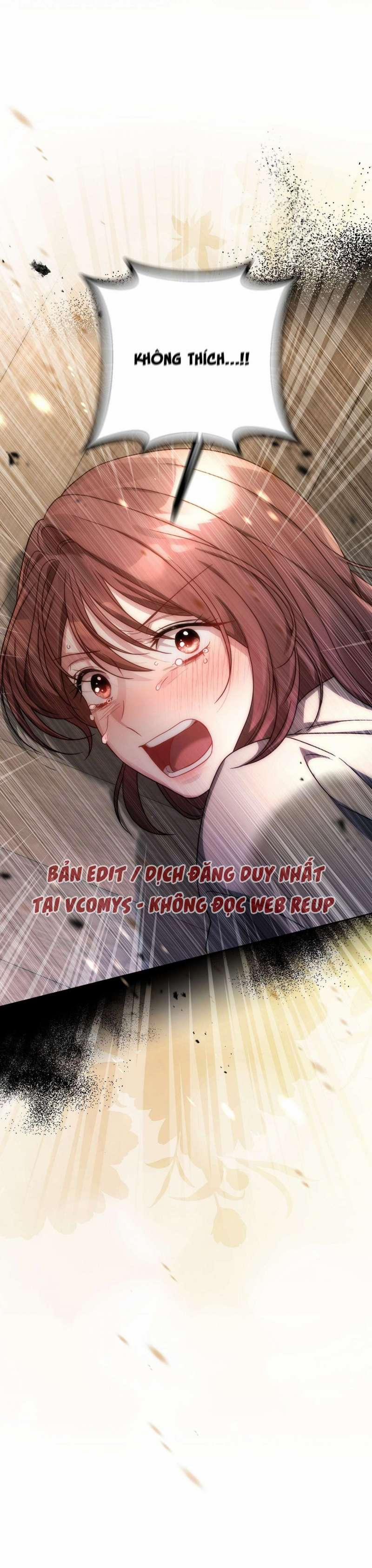 [ 18+ ] Vụ Bê Bối Pháp Lý 23 trang 41
