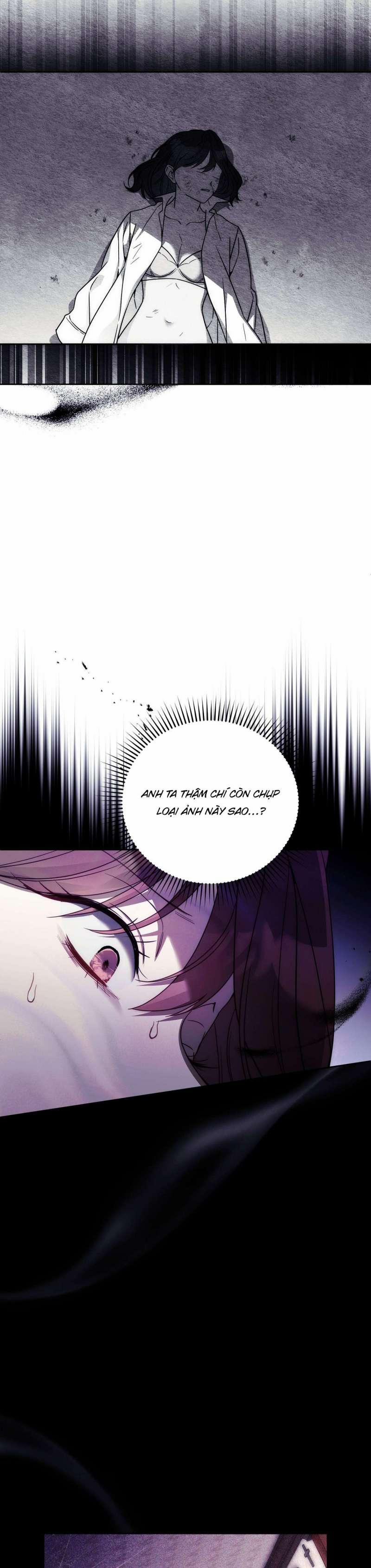 [ 18+ ] Vụ Bê Bối Pháp Lý 23 trang 5