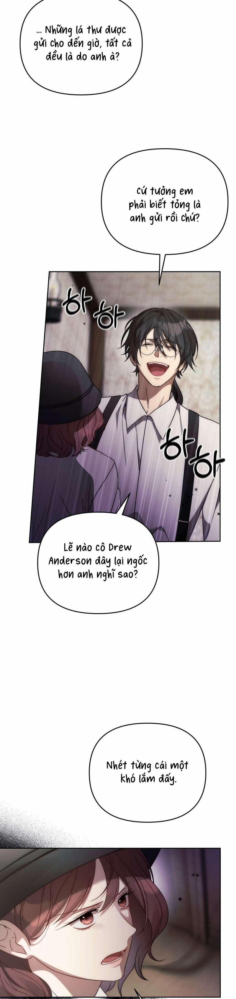 [ 18+ ] Vụ Bê Bối Pháp Lý 23 trang 9
