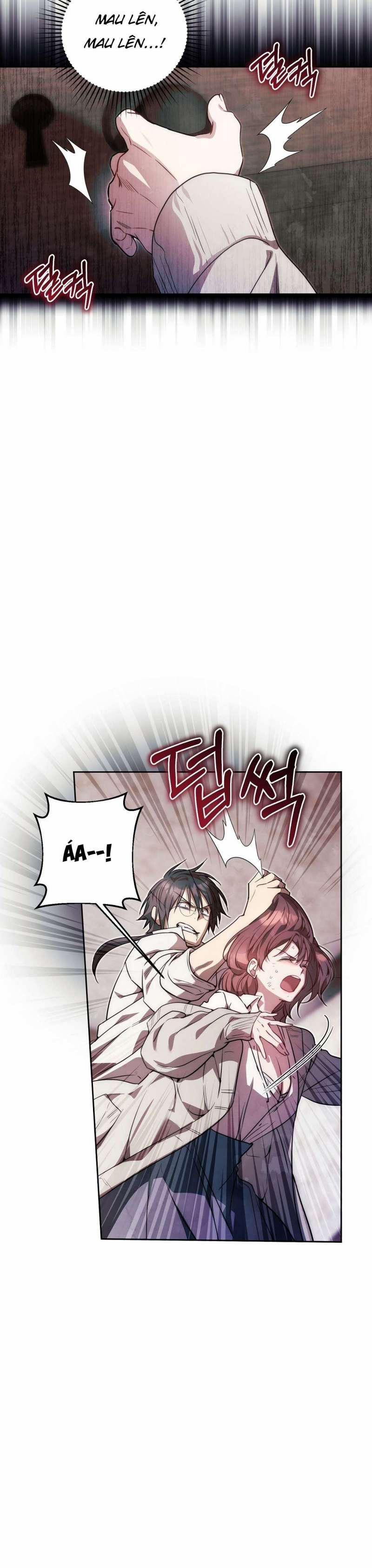 [ 18+ ] Vụ Bê Bối Pháp Lý 24 trang 10