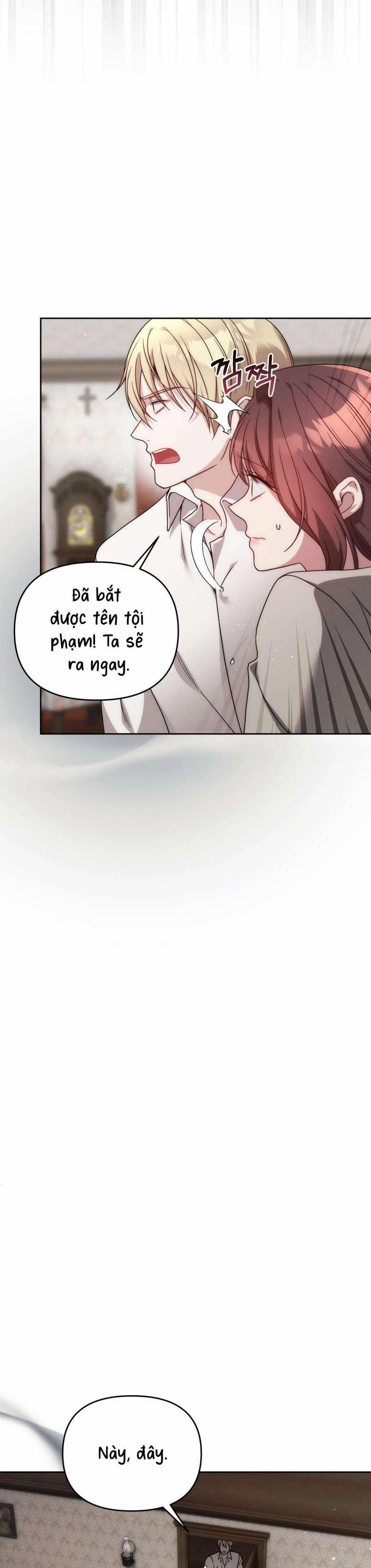 [ 18+ ] Vụ Bê Bối Pháp Lý 24 trang 27