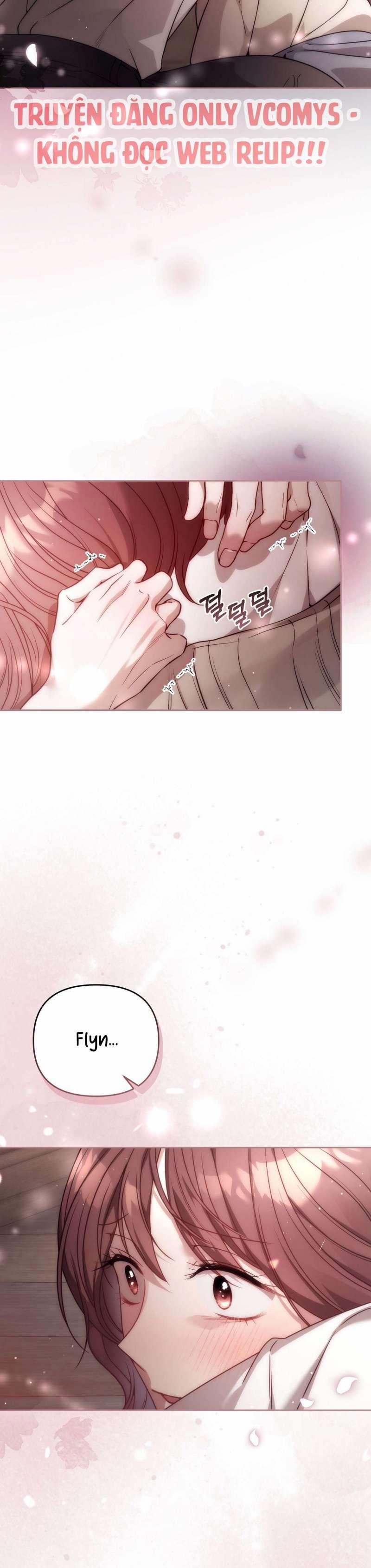 [ 18+ ] Vụ Bê Bối Pháp Lý 24 trang 32