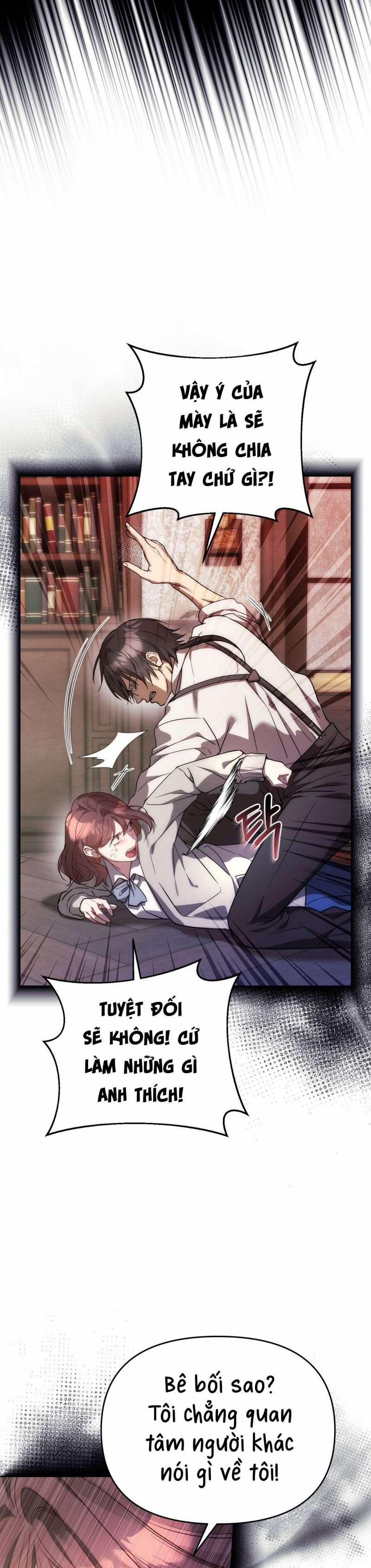 [ 18+ ] Vụ Bê Bối Pháp Lý 24 trang 4