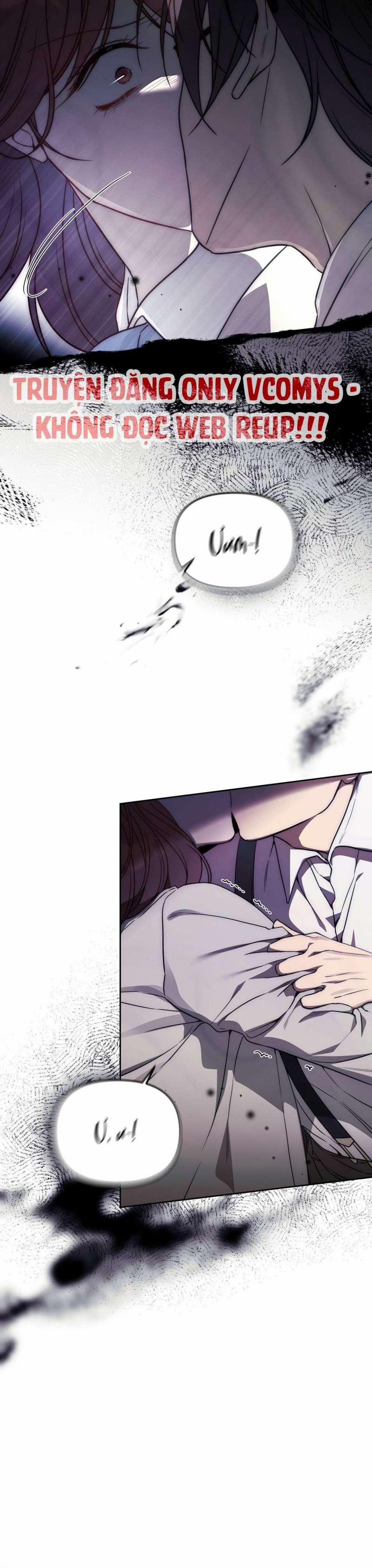 [ 18+ ] Vụ Bê Bối Pháp Lý 24 trang 7