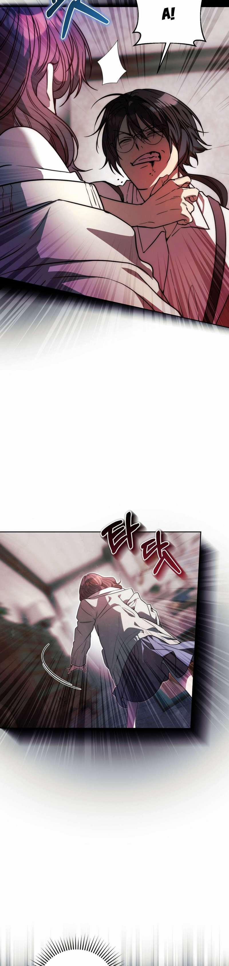 [ 18+ ] Vụ Bê Bối Pháp Lý 24 trang 9