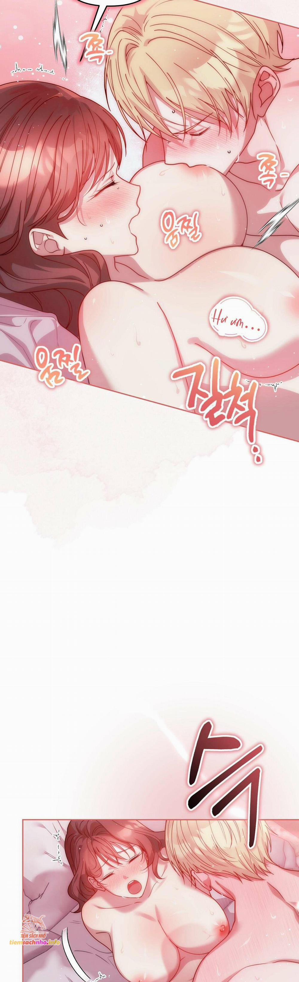 [ 18+ ] Vụ Bê Bối Pháp Lý 6 trang 4